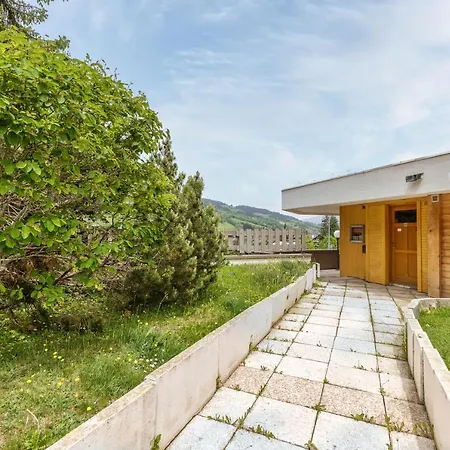 Rochebrune De 32 - Happy Appartement *